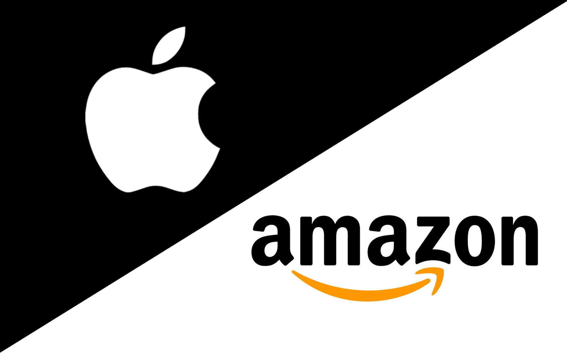 Amazon and Apple warn of supply chain issues