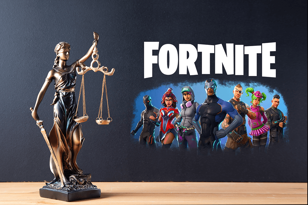 Apple Ordered to Comply with Court’s Decision Over in-app Payments in Epic Games Case