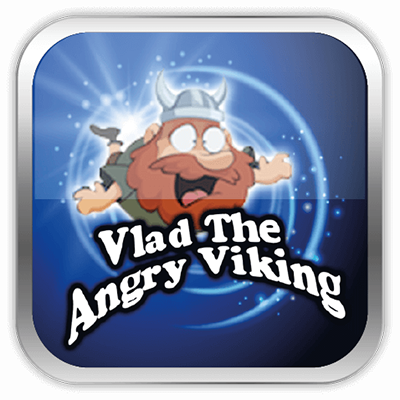 Vlad The Angry Viking